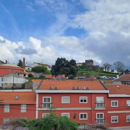 Hotel Square Sertã エクステリア 写真