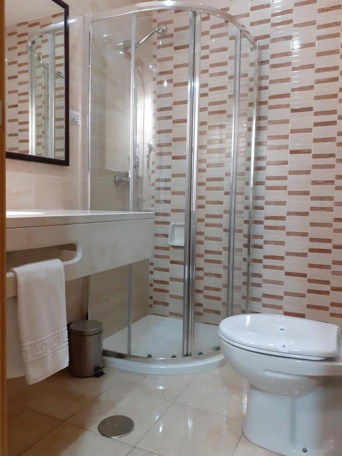 Hotel Square Sertã エクステリア 写真