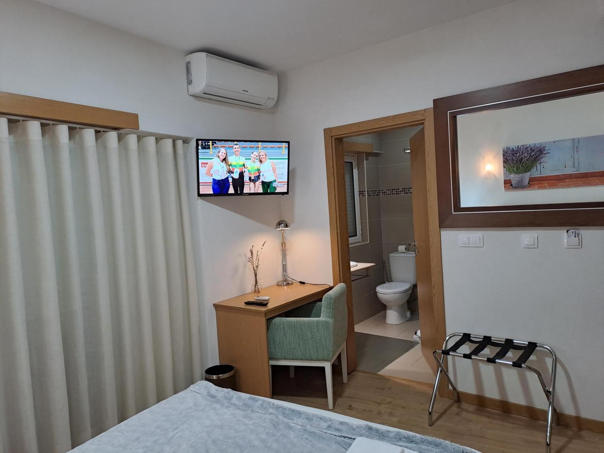 Hotel Square Sertã エクステリア 写真