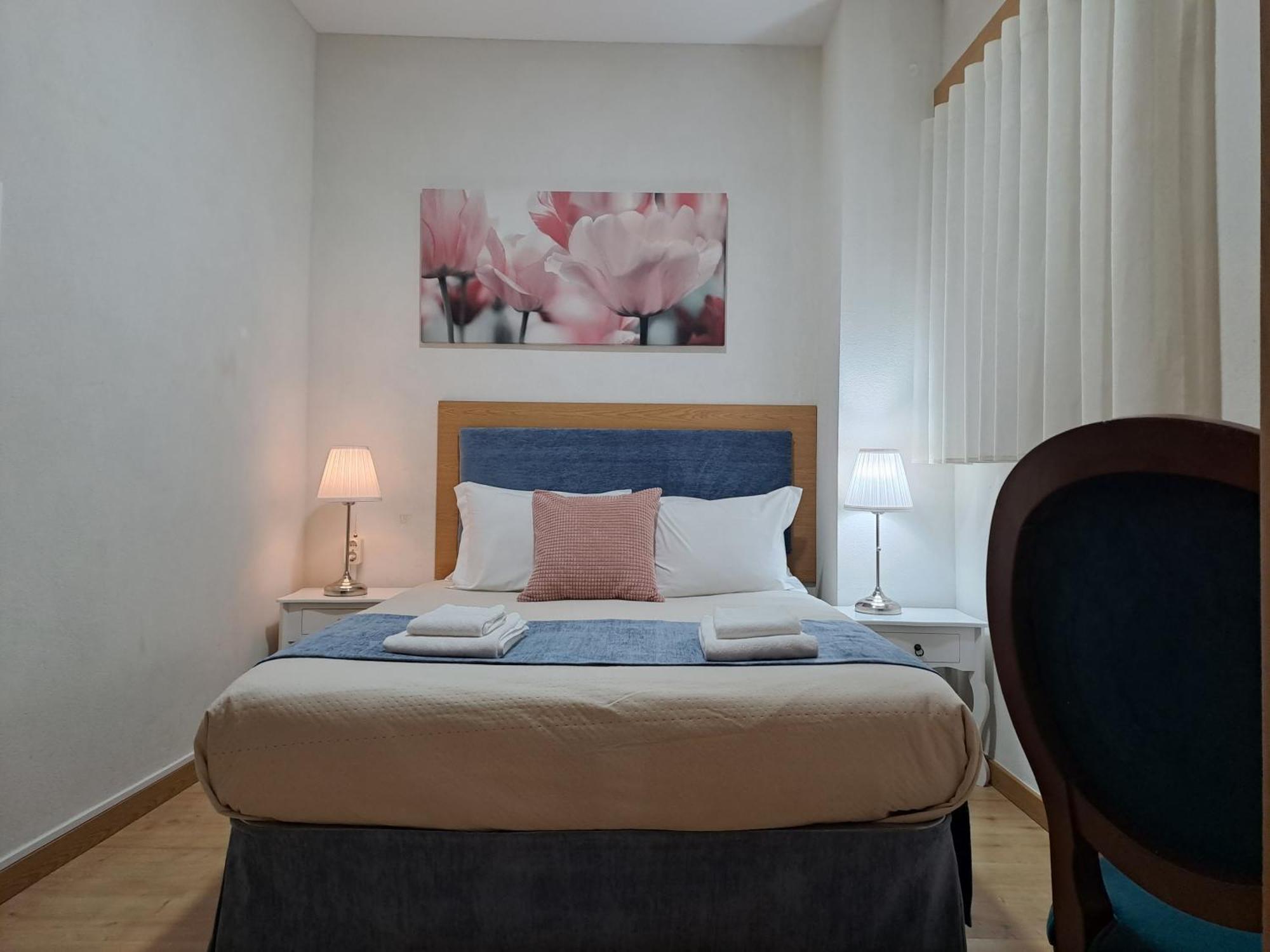 Hotel Square Sertã エクステリア 写真