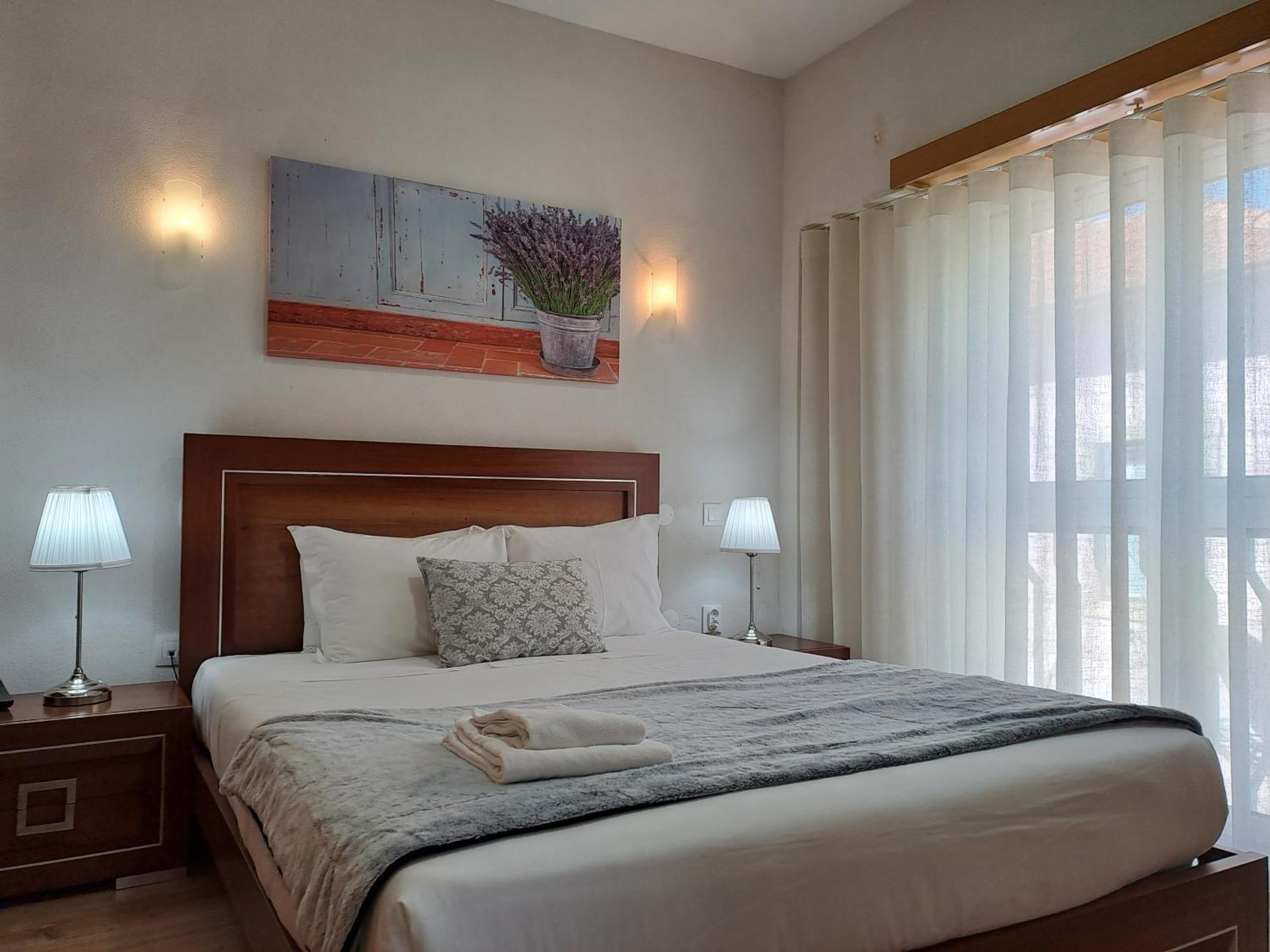 Hotel Square Sertã エクステリア 写真