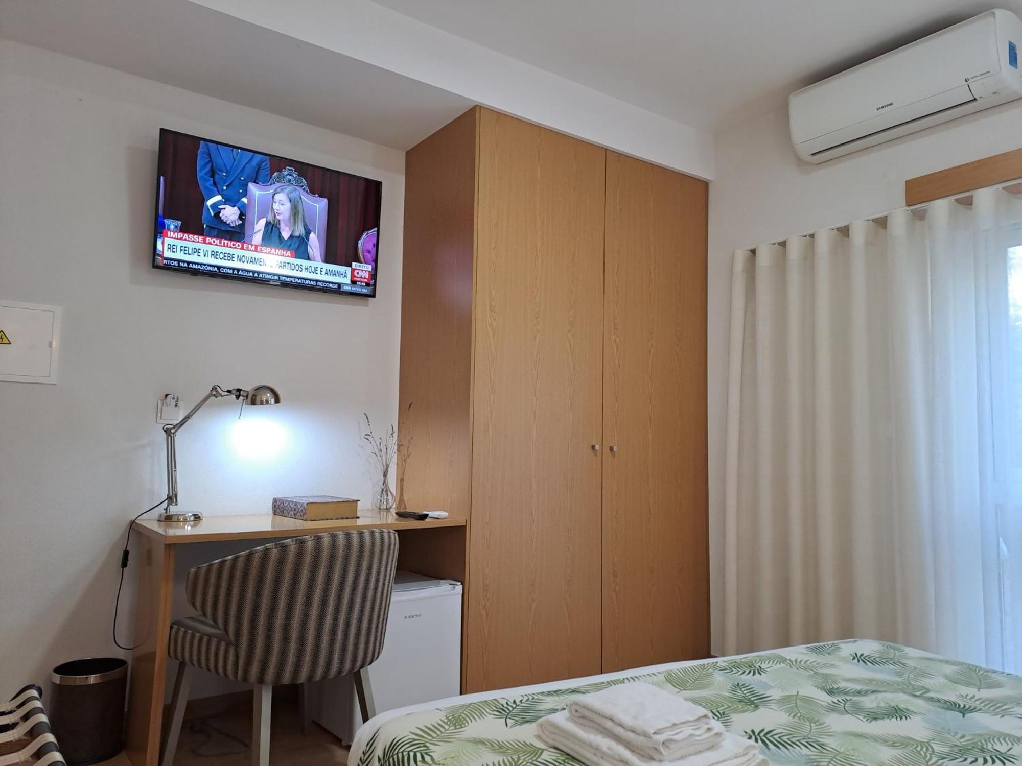 Hotel Square Sertã エクステリア 写真
