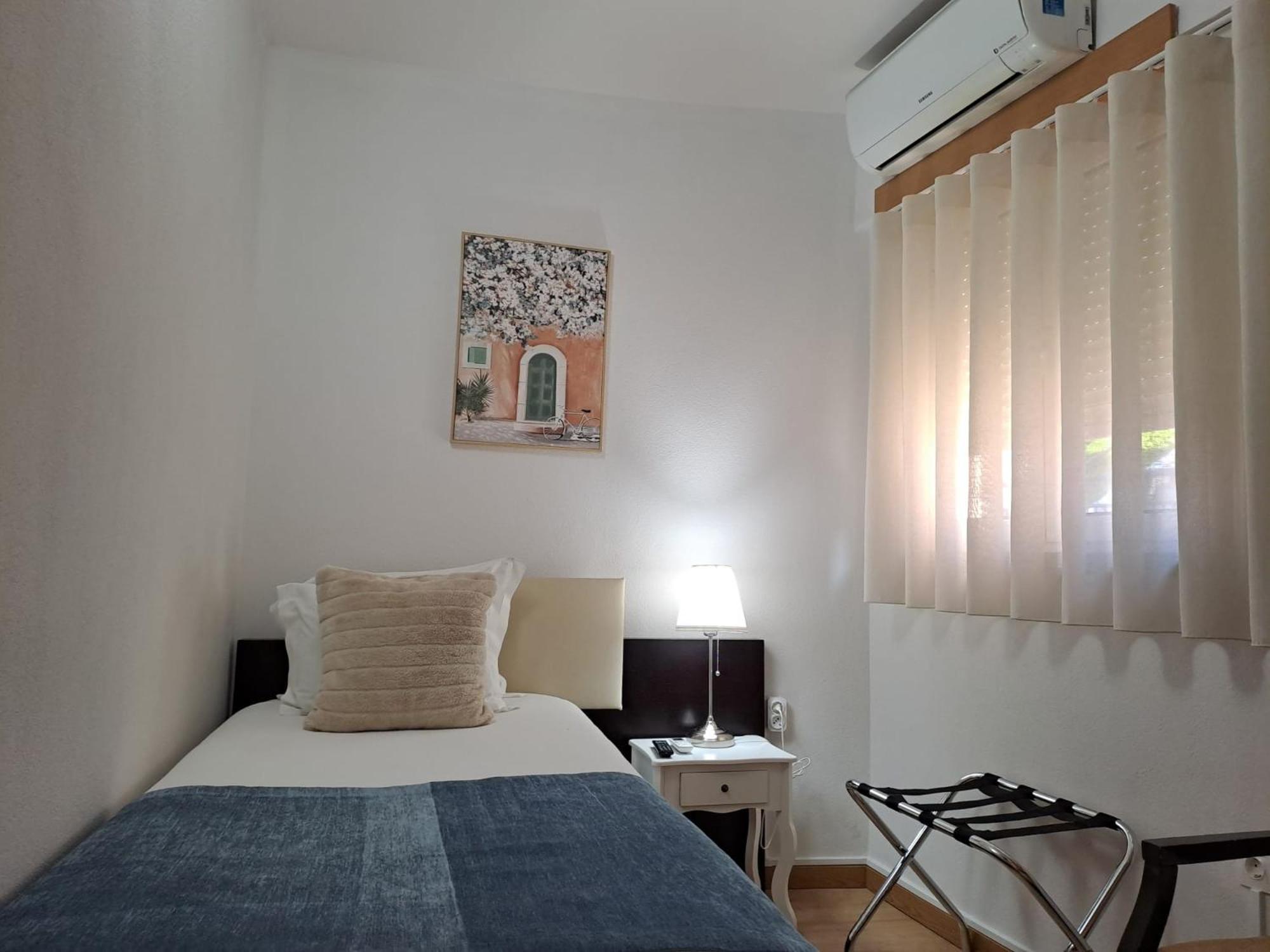 Hotel Square Sertã エクステリア 写真